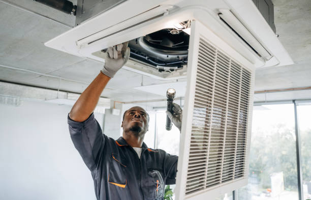 Licensed Furnace Repair service in Montara, CA - FH HVAC